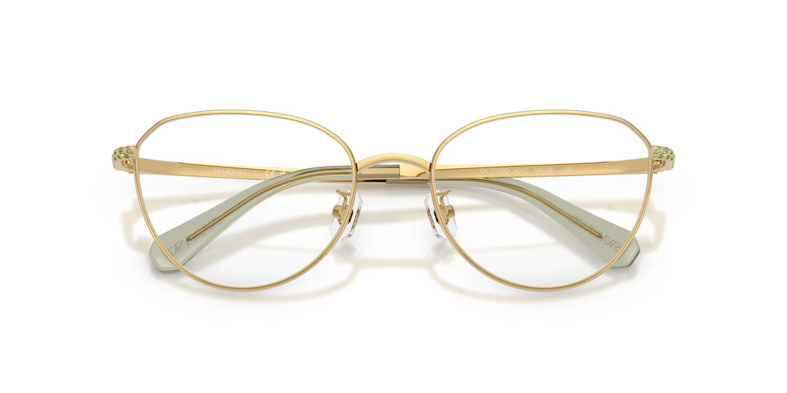 Swarovski 1029D Eyeglasses - view 14